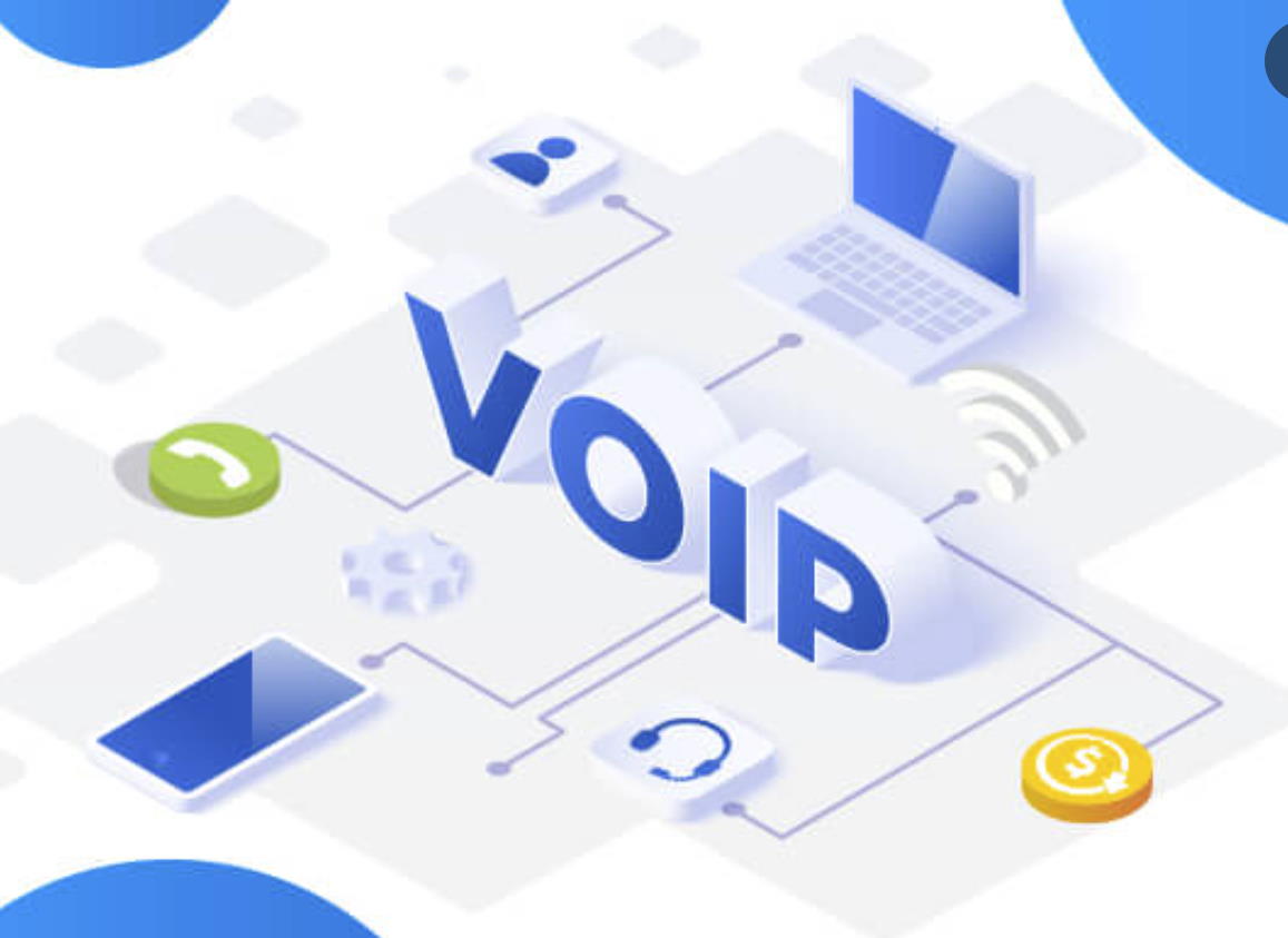VOIP Solution